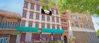 Palette Hotel and Resorts Jodhpur