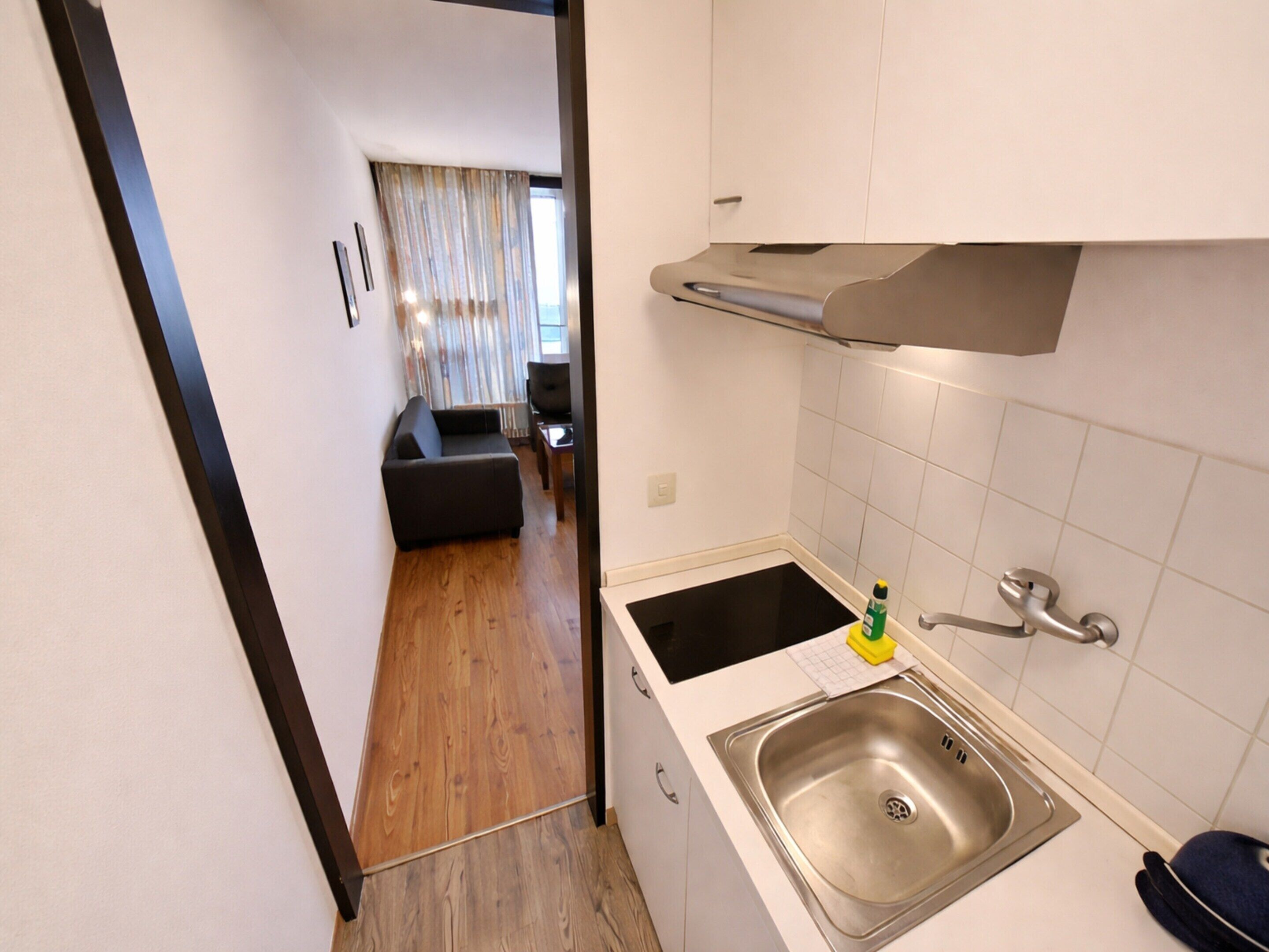 Apartamento | Cozinha privada