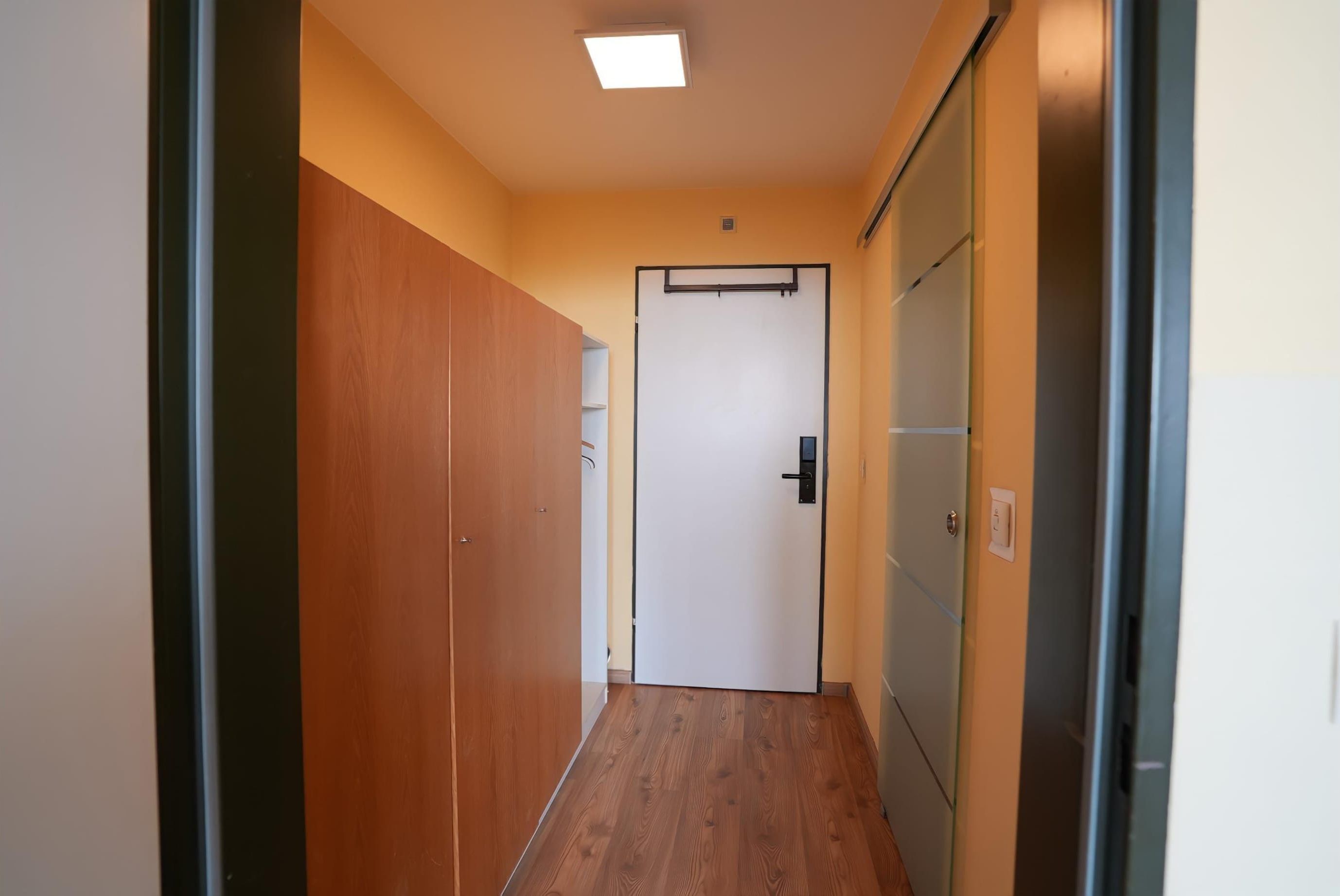Apartment | Interior