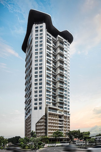 Vasa Suite Surabaya
