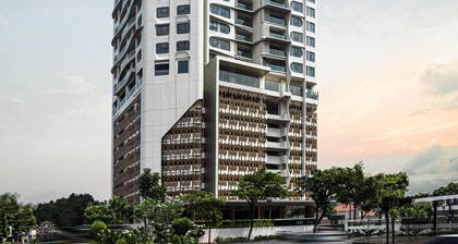 Vasa Suite Surabaya