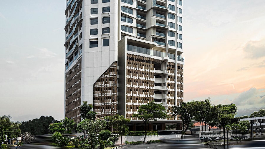Vasa Suite Surabaya