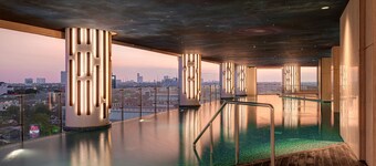 Vasa Suite Surabaya