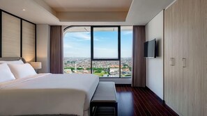Room - Vasa Suite Surabaya (Surabaya)