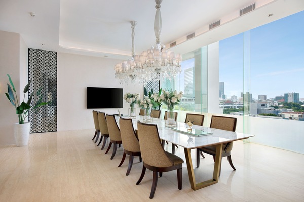 Sala de reuniones