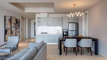Dining tables