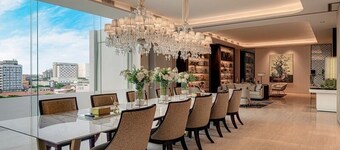 Vasa Suite Surabaya
