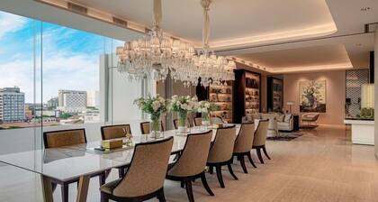 Vasa Suite Surabaya