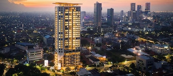 Vasa Suite Surabaya