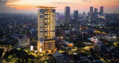 Vasa Suite Surabaya