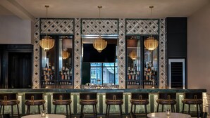 Bar (konaklama yerinde)