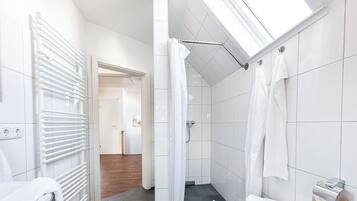 Bruser, hårtørrer