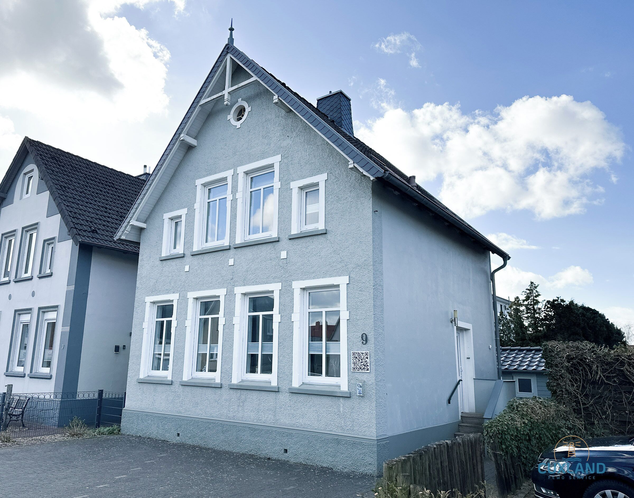 Exterieur