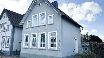 Exterieur