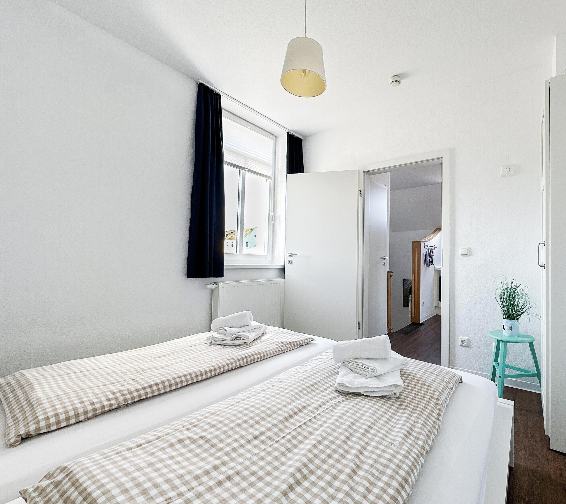 1 slaapkamer, gratis wifi