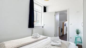 1 slaapkamer, gratis wifi