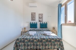 3 chambres, Wi-Fi, draps fournis