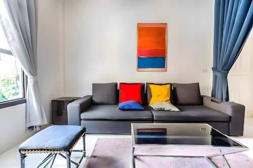 Habitación clásica doble | Escritorio y wifi gratis