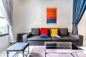 Classic Double Room | Desk, free WiFi