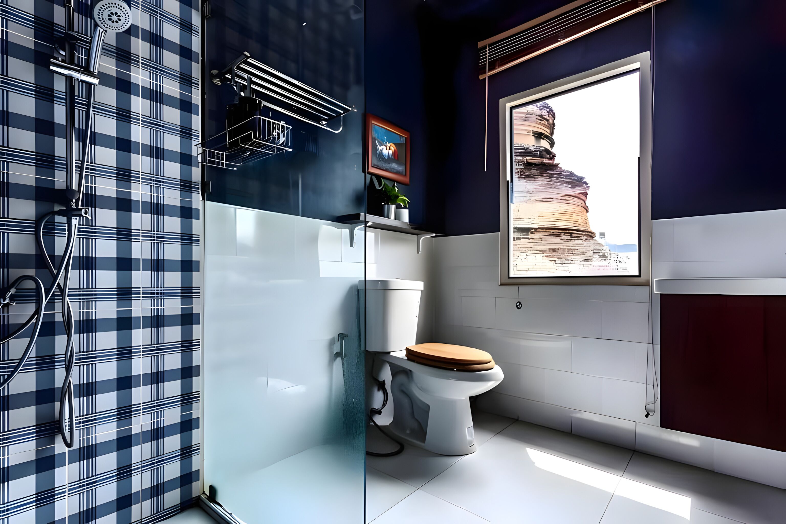 Classic-Doppelzimmer | Schreibtisch, kostenloses WLAN