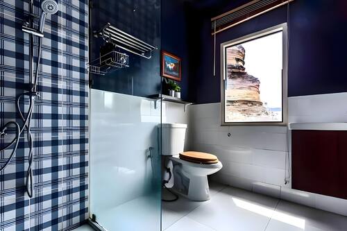 Classic-Doppelzimmer | Schreibtisch, kostenloses WLAN