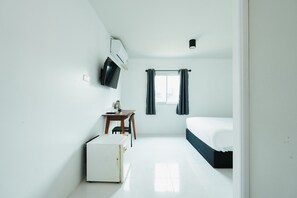 Room - Naptel Changmoi (Mueang Chiang Mai)