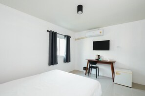 Room - Naptel Changmoi (Mueang Chiang Mai)