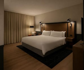 Két bảo mật tại phòng, trang trí khác biệt