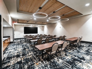สถานที่จัดง านประชุม