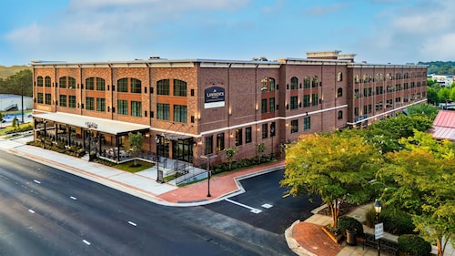 The Lawrence Hotel Lawrenceville, Tapestry Collection Hilton