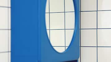 Studio Suite | Living area