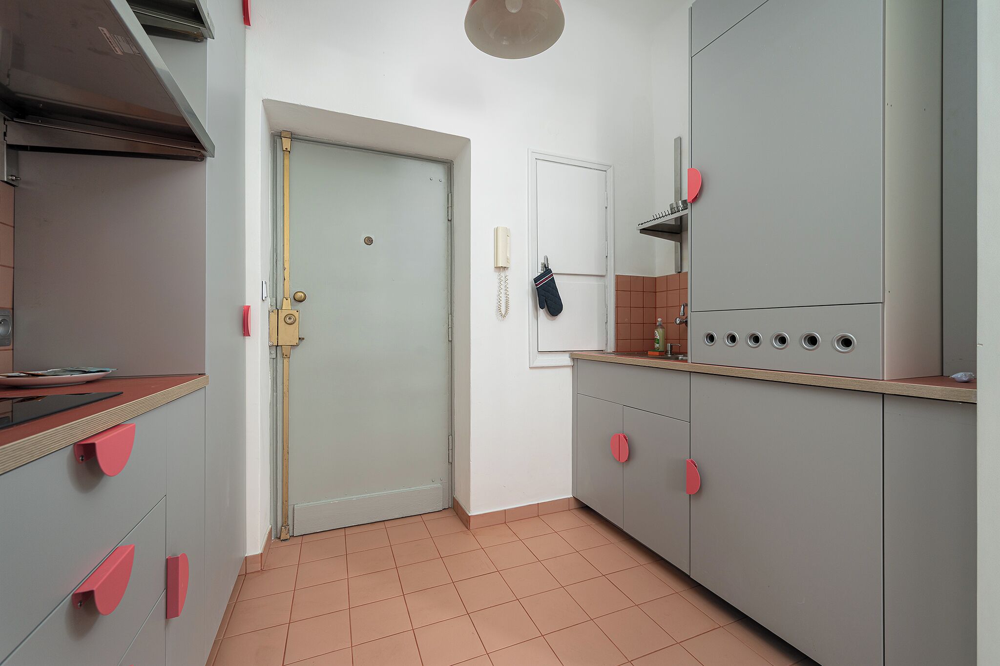 Studio Suite | Private kitchenette
