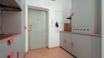 Studio Suite | Dapur kecil pribadi