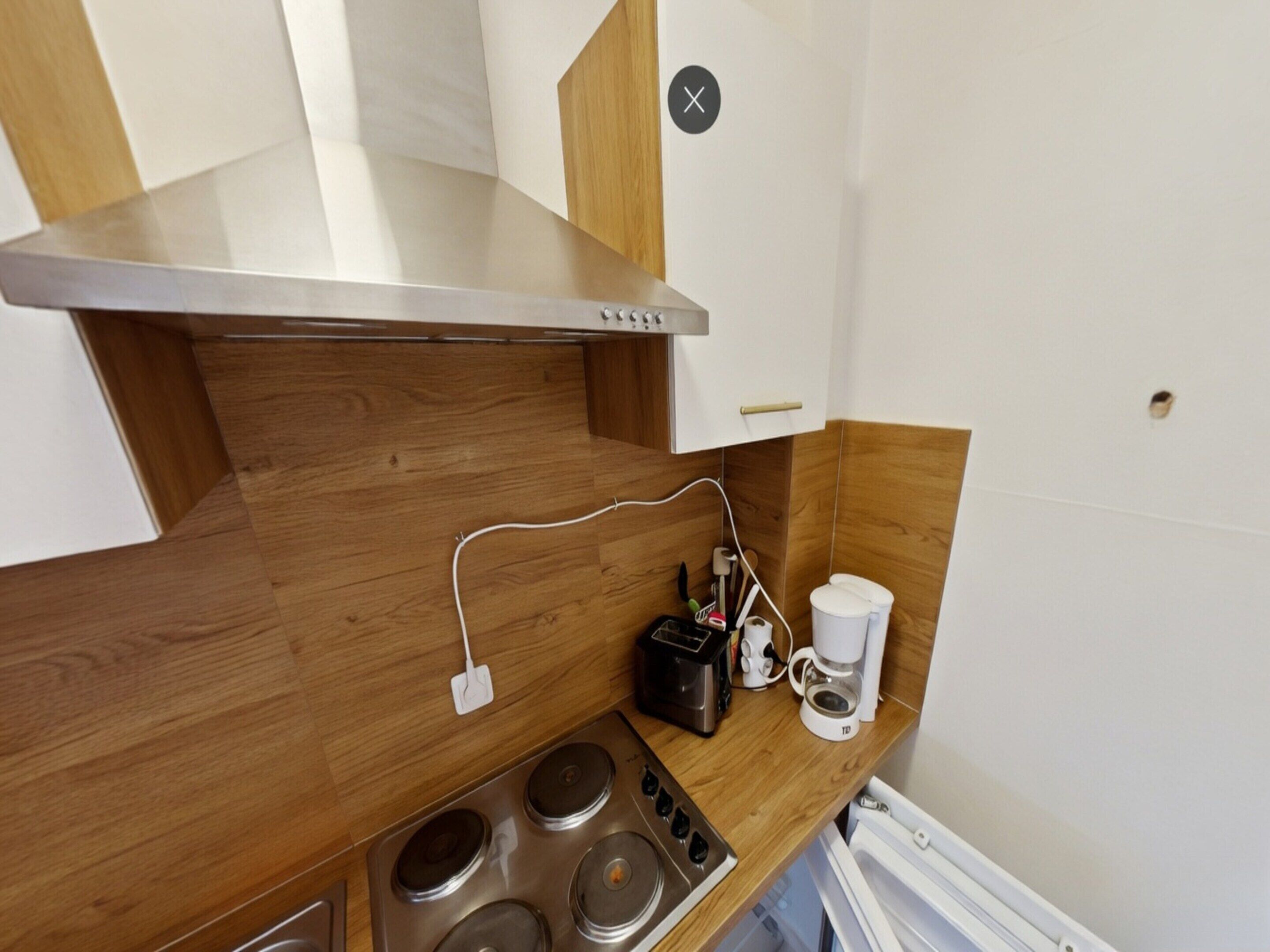 Appartamento | Cucina privata