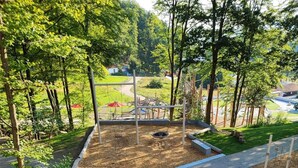 Unclassified image, 5 of 29, button - Studio Rainer mit Pool und Sauna (Freyung)
