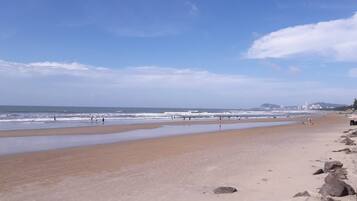 Villa, 5 camere da letto, accessibile ai disabili, fumatori | Spiaggia