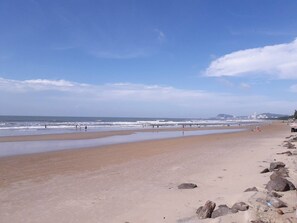 Villa, 5 camere da letto, accessibile ai disabili, fumatori | Spiaggia