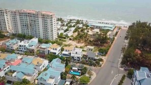 Villa, 5 Bedrooms, Accessible, Smoking | Exterior - HS1 - Luxury Villa - Near Beach- Karaoke Room (Vung Tau)