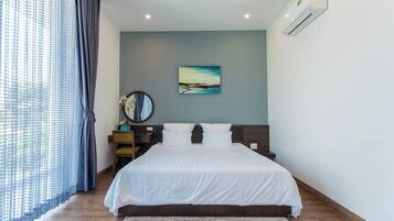 Vila, 5 kamar tidur, akses difabel, Boleh Merokok | 5 kamar tidur
