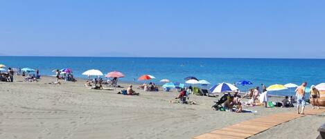 Plage