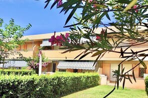 Exterior - Three-room apartment Forte 6 beds in Marina di Bibbona (Marina di Bibbona)