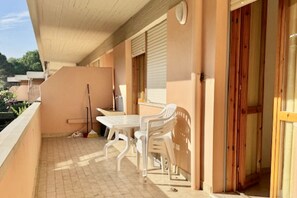 Property grounds - Three-room apartment Forte 6 beds in Marina di Bibbona (Marina di Bibbona)