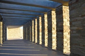 Área da propriedade