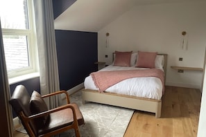 Standard-dobbeltværelse