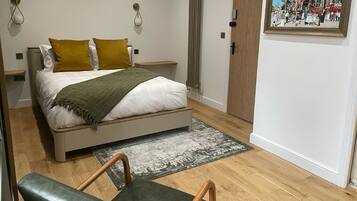 Standaard tweepersoonskamer