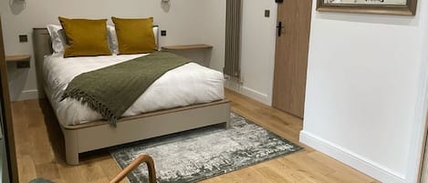 Chambre Double Standard