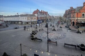 Miscellaneous - Auberge (Lytham Saint Annes)