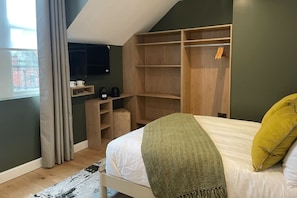 Standard-dobbeltværelse