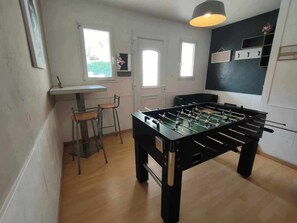 Spielezimmer
