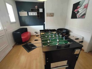 Spielezimmer